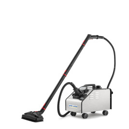 Парогенератор Ghibli S-Team 6