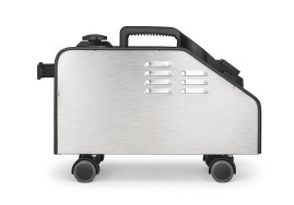 Парогенератор Ghibli S-Team 6