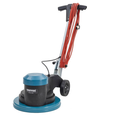 Машина однодисковая Truvox Orbis eco 200