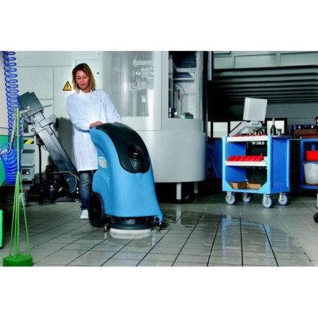 Поломоечная машина Fimap My 16B