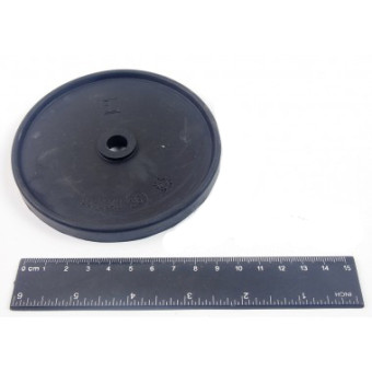 Мембрана Bertolini PBO/Poly/IDB (Buna)