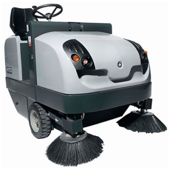 Подметальная машина Nilfisk SR 1450 D