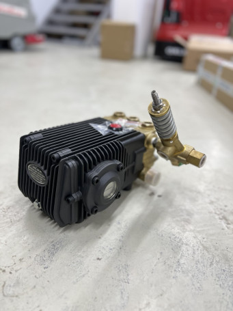 Насос высокого давления Danau DBF-2821 (150бар, 56л/мин, с регул.) (5008)