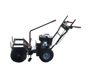 Подметальная машина EVOLine SWG 620-200 (щетка для снега)