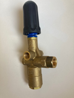 Регулятор давления PA Pulsar Zero (280бар, 40л/мин, 3/8&quot;г-3/8&quot;г, By-pass 3/8&quot;г)