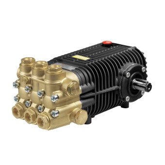 Насос высокого давления Comet TW 8036 S (1450 об/мин, гор. вода)