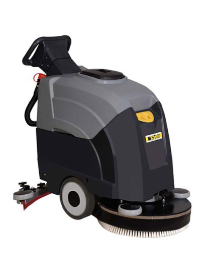 Поломоечная машина STAR SC 4300 E