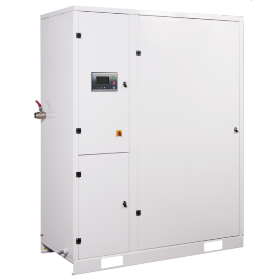 Компрессор спиральный Remeza КС7-8(10)В3