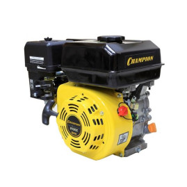 Двигатель бензиновый Champion G180HК