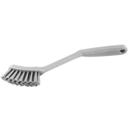 Щетка для посуды Schavon (265х24х40 мм, белый)