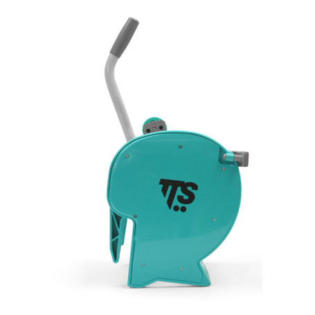 Отжим TTS Dry (зеленый, с роликом Ø 53 мм)