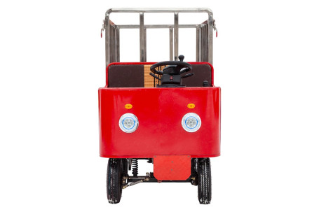 Тележка электрическая RuTrike КАРА