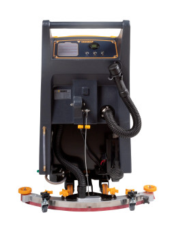 Поломоечная машина Chancee M50 Wireless (60 Ач, Li)