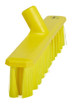 Щетка подметальная Vikan (40см, желтый)