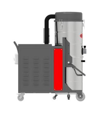 Пылесос промышленный VOSTOK ZYW (100л, 380В)