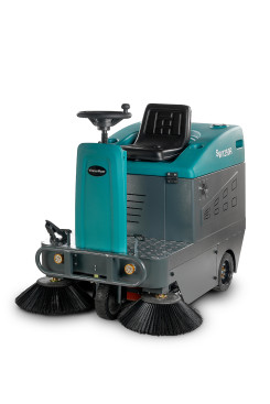 Подметальная машина VinnerMyer SW1250R-G90