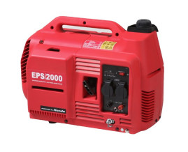 Генератор бензиновый инверторный Europower EPSi 2000