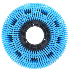 Щетка дисковая COMAC (D340мм, PPL, для шампунирования)