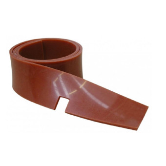 Стяжка Comet (задняя, для CPS50, резина, 4мм)