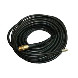 Шланг для канализации (40м, DN06, М22х1.5ш-1/8"ш, 300бар) R+M 