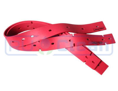 Скребок задний TOR (для TOR JH-410)