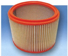 Фильтр HEPA (H=125мм, 200-300-500 серии)