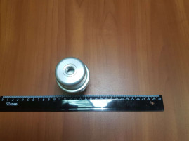 Клапан пневматический PA RP30/160 (160бар, 30л/мин, 1/4г-г)