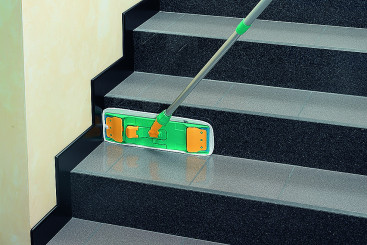 Рамка TTS для мопов с держателями (40см)