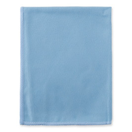 Салфетка для протирки TTS SILKY-T (30х40см, синий, 1шт)