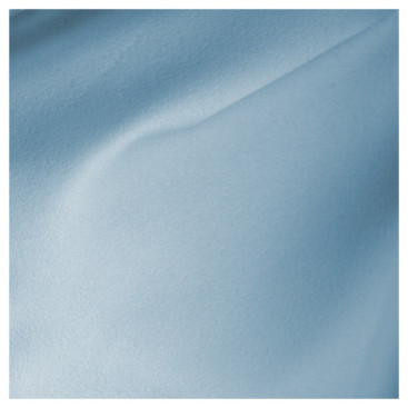 Салфетка для протирки TTS SILKY-T (30х40см, синий, 1шт)