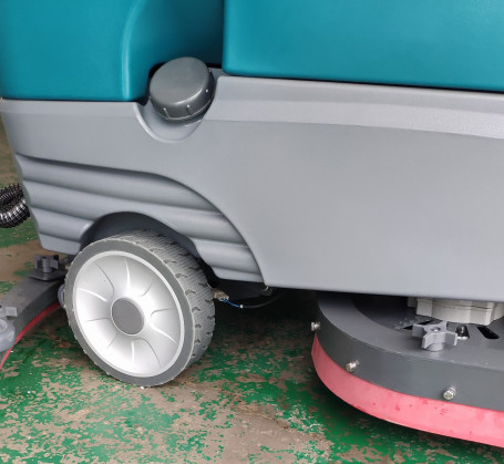 Поломоечная машина KEDI Green Line K860 Plus