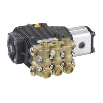 Насос высокого давления Comet MTP HYDR FW2 4030 (1450 об/мин, с гидромотором)