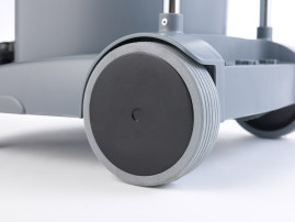 Пылесос Ghibli POWER WD 50 P UFS