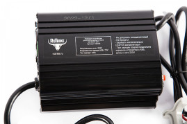 Зарядное устройство RuTrike (60В, 8А, для LiFePo4)