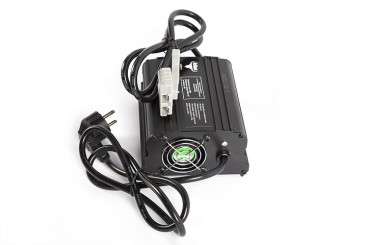 Зарядное устройство RuTrike (60В, 8А, для LiFePo4)