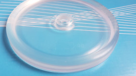 Мембрана Comet (125 мм, DESMOPAN, для BP, BPS)