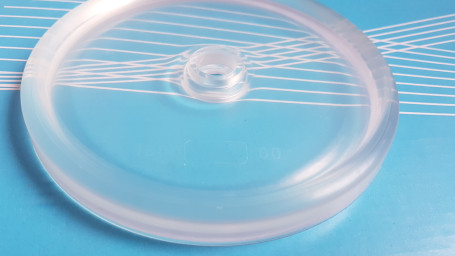 Мембрана Comet (125 мм, DESMOPAN, для BP, BPS)