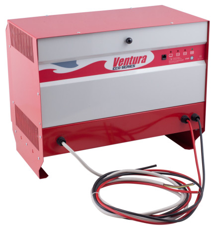 Зарядное устройство Ventura Eco D 48-120 WA