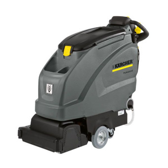 Поломоечная машина Karcher B 40 C EP R45 (без балки)