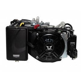 Двигатель бензиновый Zongshen  ZS GB 620 E  (21 л. с., d25мм)