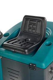 Подметальная машина VinnerMyer SW1250R-L100