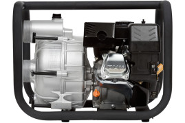 Мотопомпа бензиновая Hyundai HYT 80