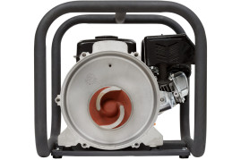 Мотопомпа бензиновая Hyundai HYT 80