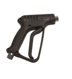 Пистолет высокого давления MTM ASTRA (М22х1.5ш-1/4"г, 310бар)