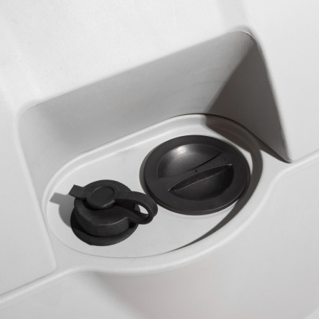 Поломоечная машина KEDI GBZ-530AU