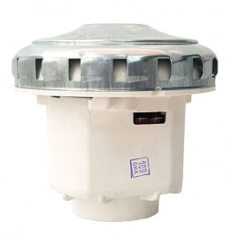 Вакуумный мотор (280Вт, 24В, 1-стад) Domel