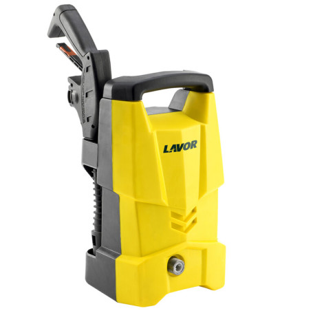 Мойка высокого давления Lavor ONE 120 (8.103.0001C)