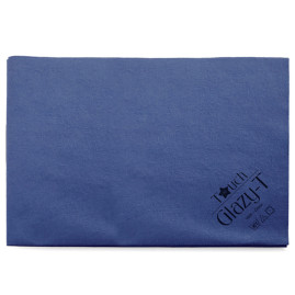 Салфетки TTS Glazy-T (40х50см, для стекол, 1уп - 5шт)