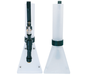 Насадка для мебели ELSEA ACBL 100 PO/C