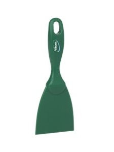 Скребок Vikan (75 мм, зеленый)